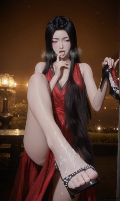 Phàm Nhân Tu Tiên [Ai Generated]